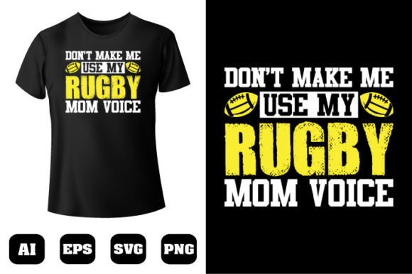 American Football Graphics for T-Shirt Designs