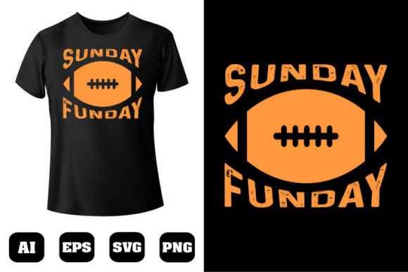 American Football Graphics: T-Shirt Designs Review