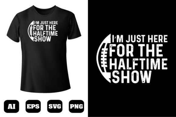 American Football T-shirt Design 122 Graphics