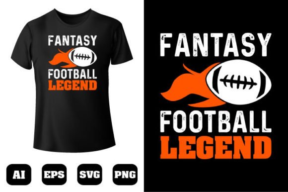 American Football T-Shirt Design 123 Graphics