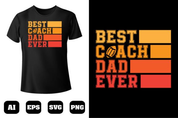 American Football T-shirt Design 132 Graphics for T-Shirt Designs