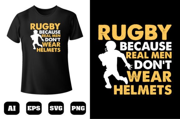 American Football T-shirt Design 144 Graphics Review