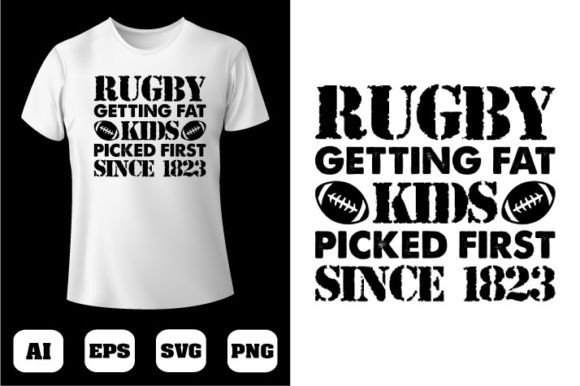 American Football T-shirt Design 40 Graphics