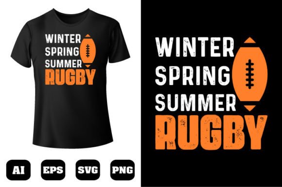 American Football T-shirt Design 41 Graphics