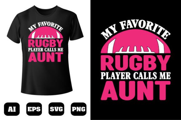 American Football T-shirt Design 45 Graphics