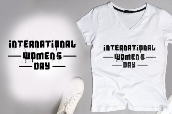 Graphics for Freebies: Womenβs Day Asset