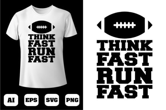 Review: American Football T-shirt Design 100 Graphics